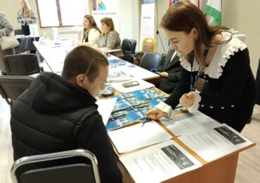 В Самаре состоится ярмарка вакансий для участников СВО и их семей