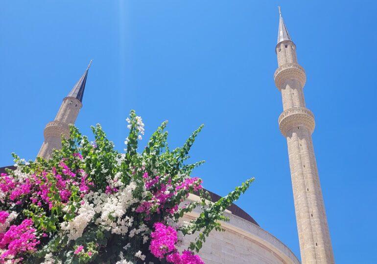 Стало известно, где чаще всего отдыхают россияне