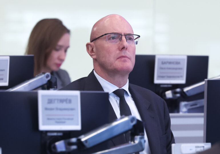 Самарская область стала одним из регионов-лидеров по развитию спорта