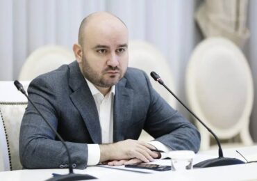 Вячеслав Федорищев встретился с выпускниками программы «СВОе Дело. Самарская область»