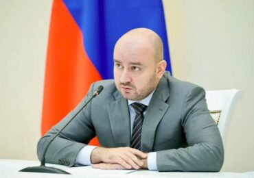 Губернатор Вячеслав Федорищев провел оперативное совещание правительства