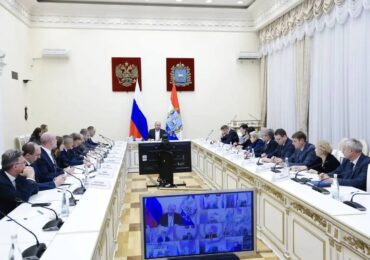 В Самаре до конца года достроят дом социального обслуживания