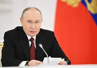 В новом сезоне конкурс управленцев «Лидеры России» будет проходить в командном формате