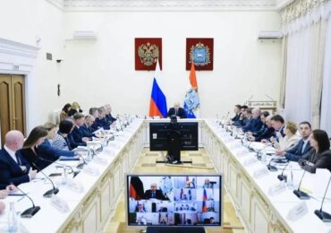 В Самарской области семьи участников СВО смогут бесплатно посетить ледовые шоу