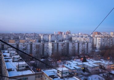 В Самаре из-за возможного отравления угарным газом погибли три человека