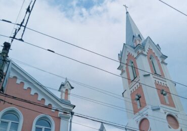 В Самаре к 160-летию со дня освящения Самарской кирхи представят книгу-альбом