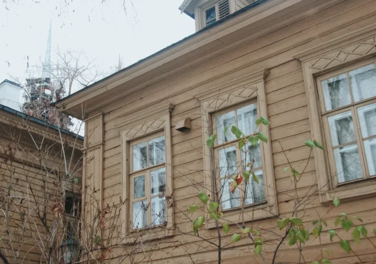 В Ленинском районе Самары планируют отреставрировать два объекта культурного наследия