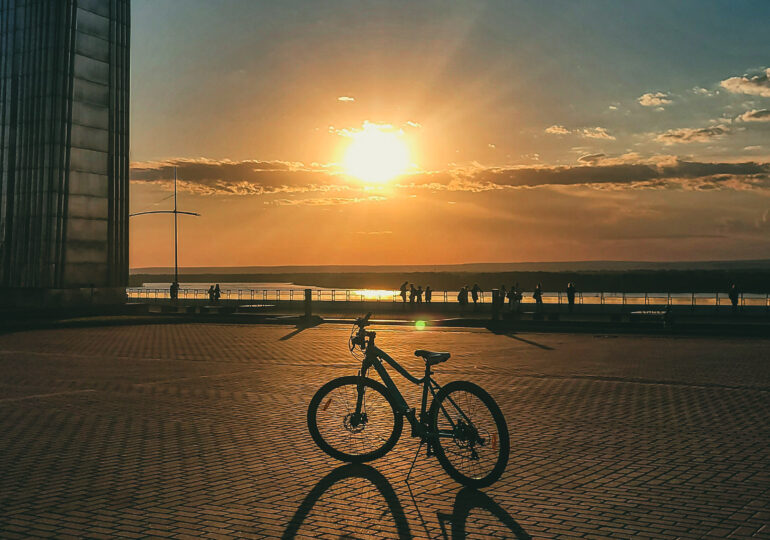 Самарская область готовится к масштабному обновлению туристической инфраструктуры