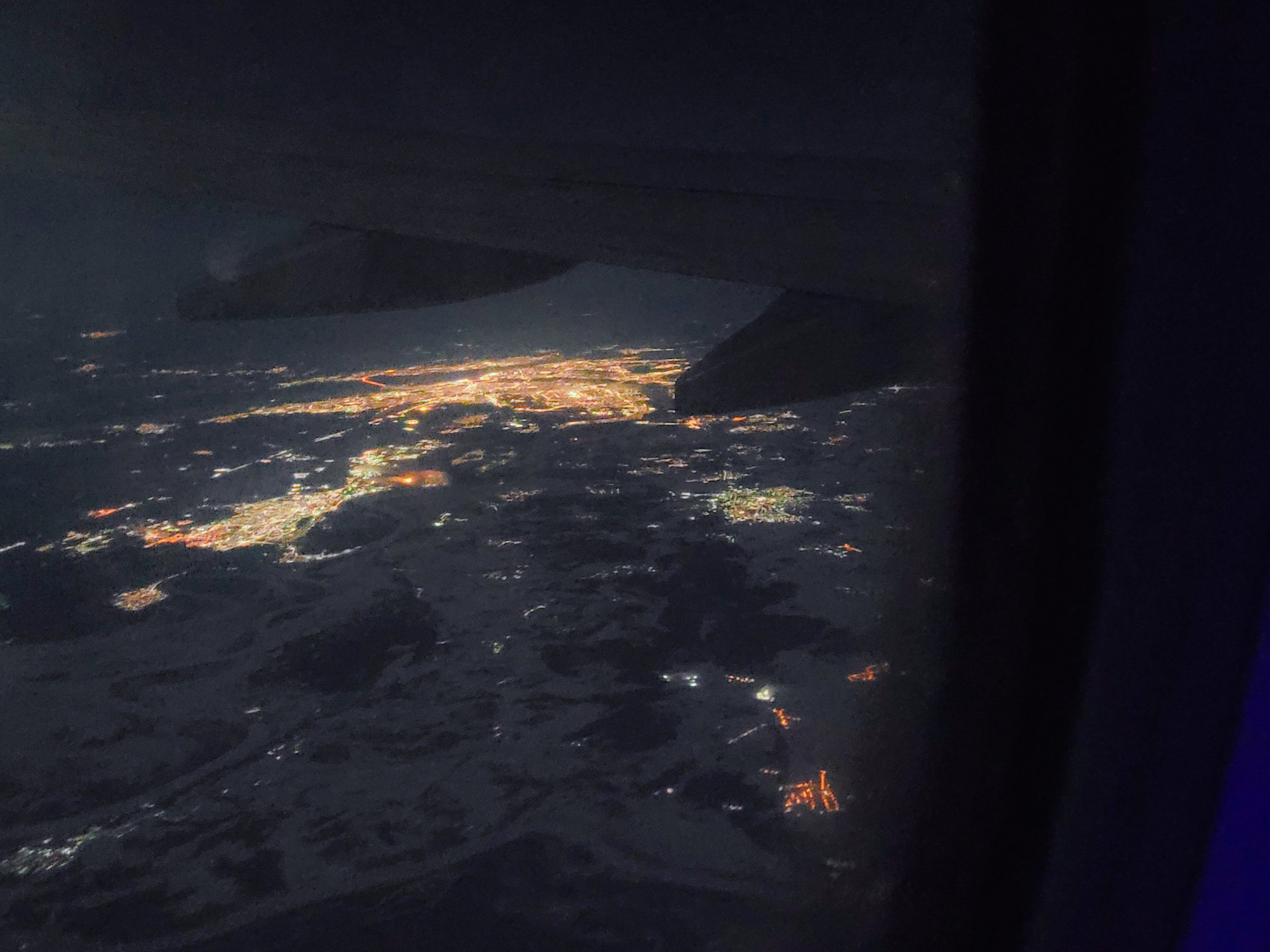 У самолета при посадке в Самаре отказали сразу семь систем