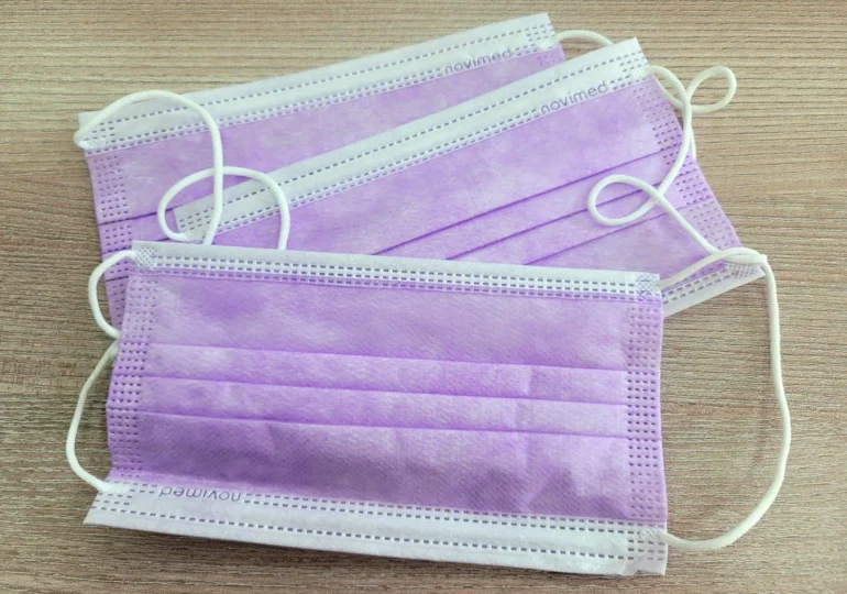 В Самарской области вновь выросло число заболевших гриппом и ОРВИ