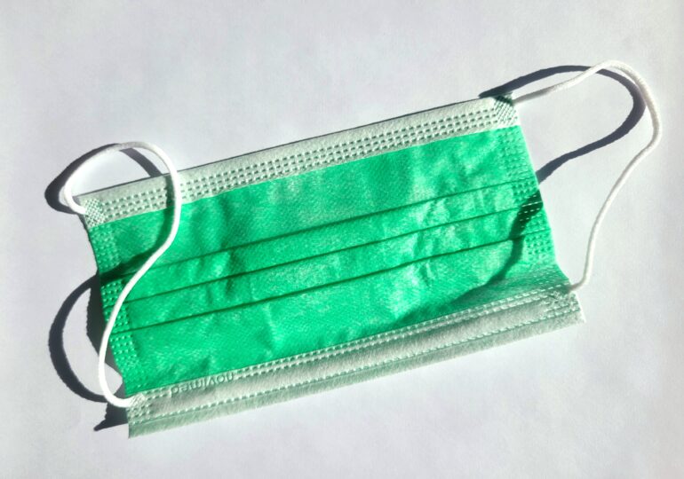 В Самарской области снизилась заболеваемость ОРВИ