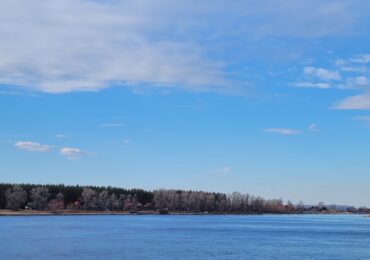 В Самарской области 8 и 9 декабря на паромной переправе назначат дополнительные рейсы