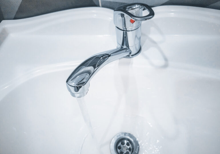 В Самаре 18 декабря возможны временные отключения холодной воды