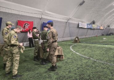 В Самаре прошел областной фестиваль по управлению БПЛА