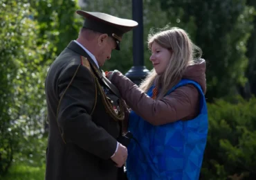 Самарское отделение движения «Волонтеры Победы» стало лучшим в России