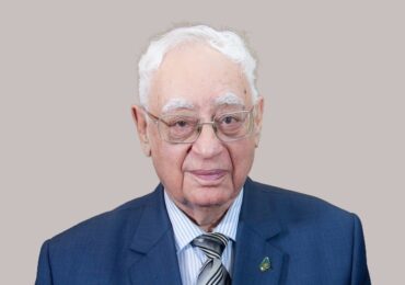 Самарскому ученому Борису Лихтйиндеру присвоили звание заслуженного изобретателя РФ