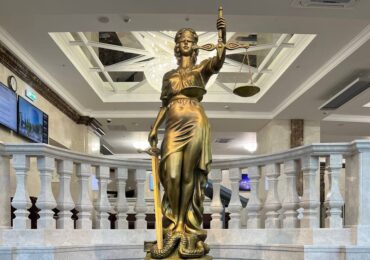 Судьей Промышленного районного суда Самары назначили Римму Желтову