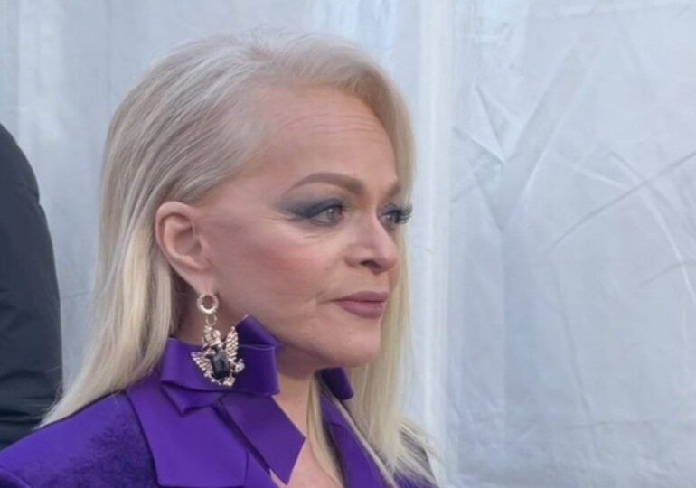 «Сделка Ларисы Долиной» стала самым заметным негативным событием блогосферы в этом году