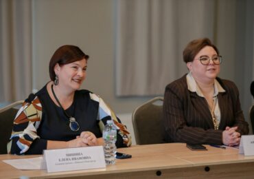 Самара и Нижегородская область разработают совместные туристические проекты