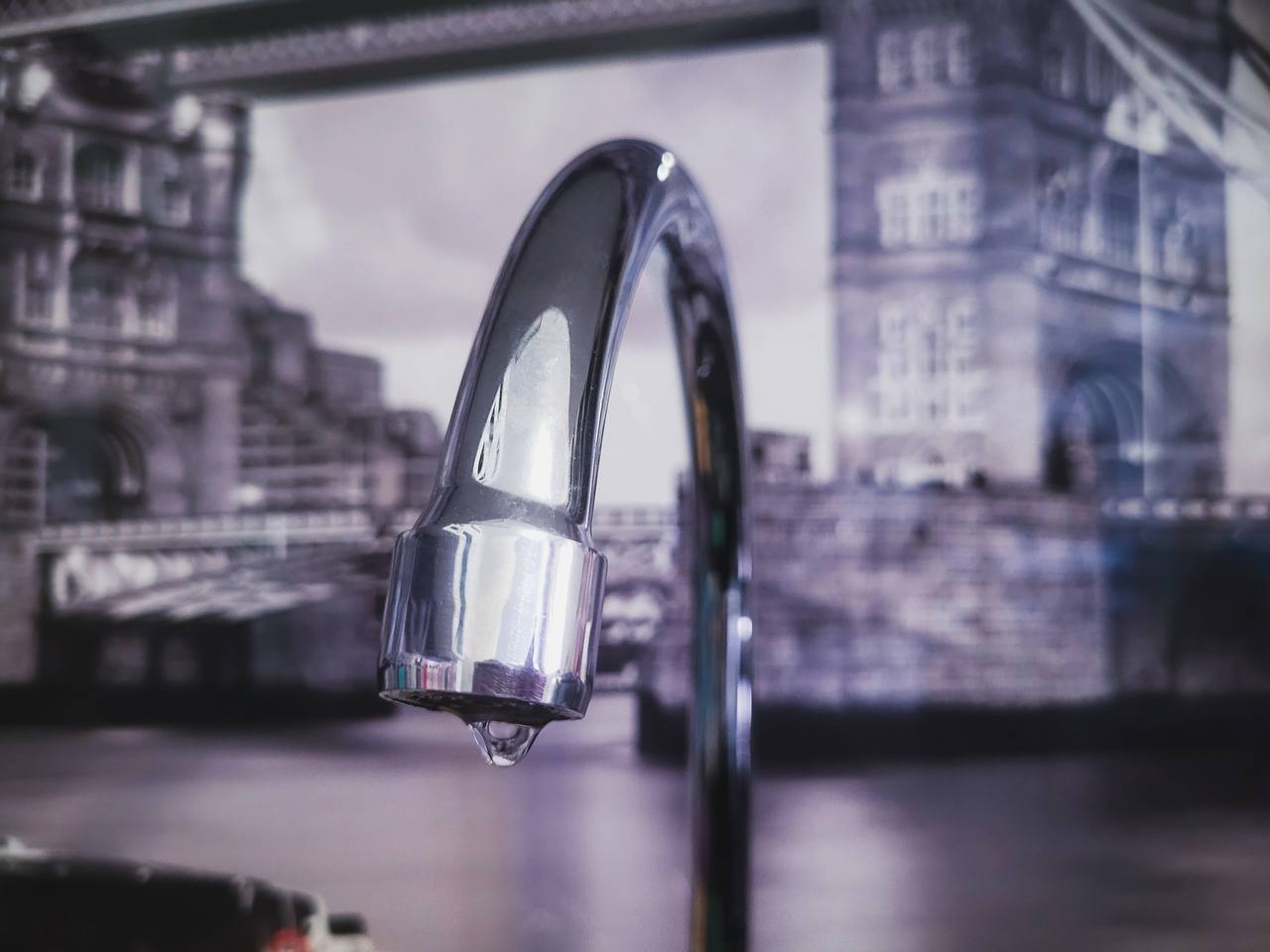 В Самаре 9 декабря возможны временные отключения холодной воды