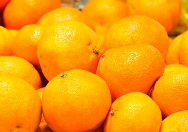 Самарцам рассказали, сколько мандаринов можно есть в день