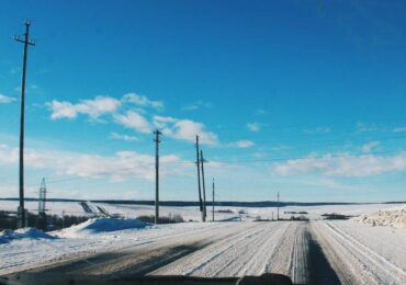 В Самарской области с 17 по 18 декабря частично перекроют одну из полос трассы М-5 «Урал»