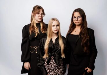 Ребята из Самарской области стали победителями национальной премии «Студент года-2025»