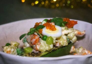 Самарцам рассказали, как изменилась традиция накрывать новогодний стол