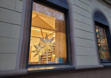 В библиотеках Самары запланировали новогодние мероприятия