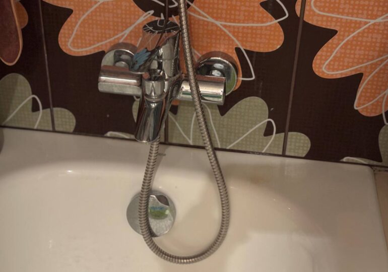 В Самаре 22 декабря возможны временные отключения холодной воды