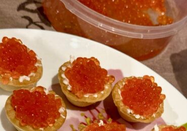 Россияне назвали главные блюда новогоднего стола