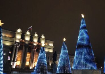 С 31 декабря по 11 января в центре Самары запретят продажу алкоголя