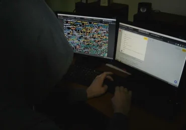 В России благодаря центру безопасности МАХ задержали более 40 мошенников