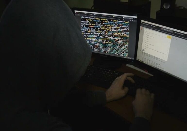 Мошенники используют демонстрацию экрана для кражи данных