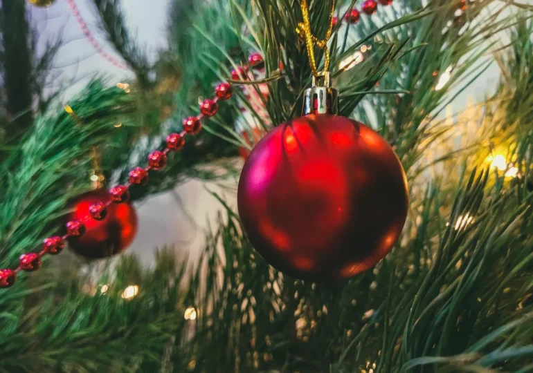 В Самаре пройдет лекция о традициях празднования Нового года