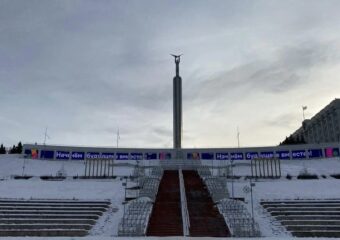 Житель Самарской области рассказал, почему вступил в мобилизационный резерв