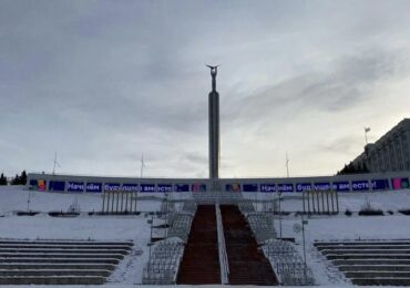 Житель Самарской области рассказал, почему вступил в мобилизационный резерв