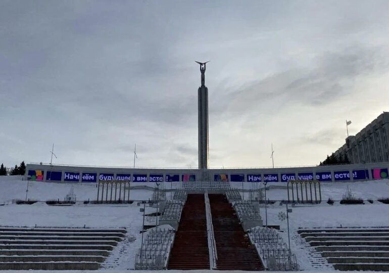 Житель Самарской области рассказал, почему вступил в мобилизационный резерв