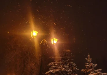 В Самарской области 15 декабря ожидается сильный ветер и гололедица