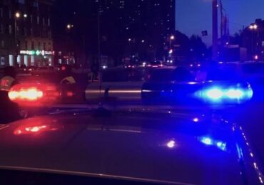 В Самарской области прошел оперативный штаб по ликвидации последствий снегопад