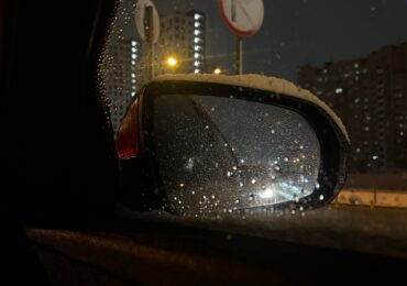 Самарцам напомнили о правилах безопасности на дорогах зимой