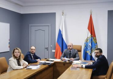 В Самарской области благоустроят сквер около Поволжской академии святителя Алексия