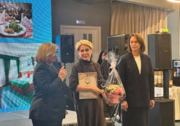 В Самаре подвели итоги года в сфере туризма и гостеприимства