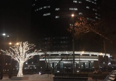 В Самаре поддержали решение президента объявить 2026 Годом единства народов России