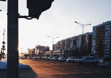 В Самарской области похолодает до –30 градусов