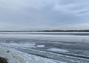 В Самаре с 26 декабря закроют паромную переправу «Октябрьский спуск — Рождествено»