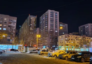 На 5 и 6 просеках продолжают восстанавливать подачу электроэнергии