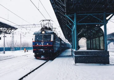 В Самарской области изменят расписание движения электричек в новогодние праздники