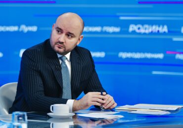 Губернатор Вячеслав Федорищев поставил задачу вводить в Самарской области 100 спортобъектов ежегодно