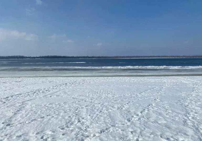 Самарцам рассказали, чем полезно моржевание